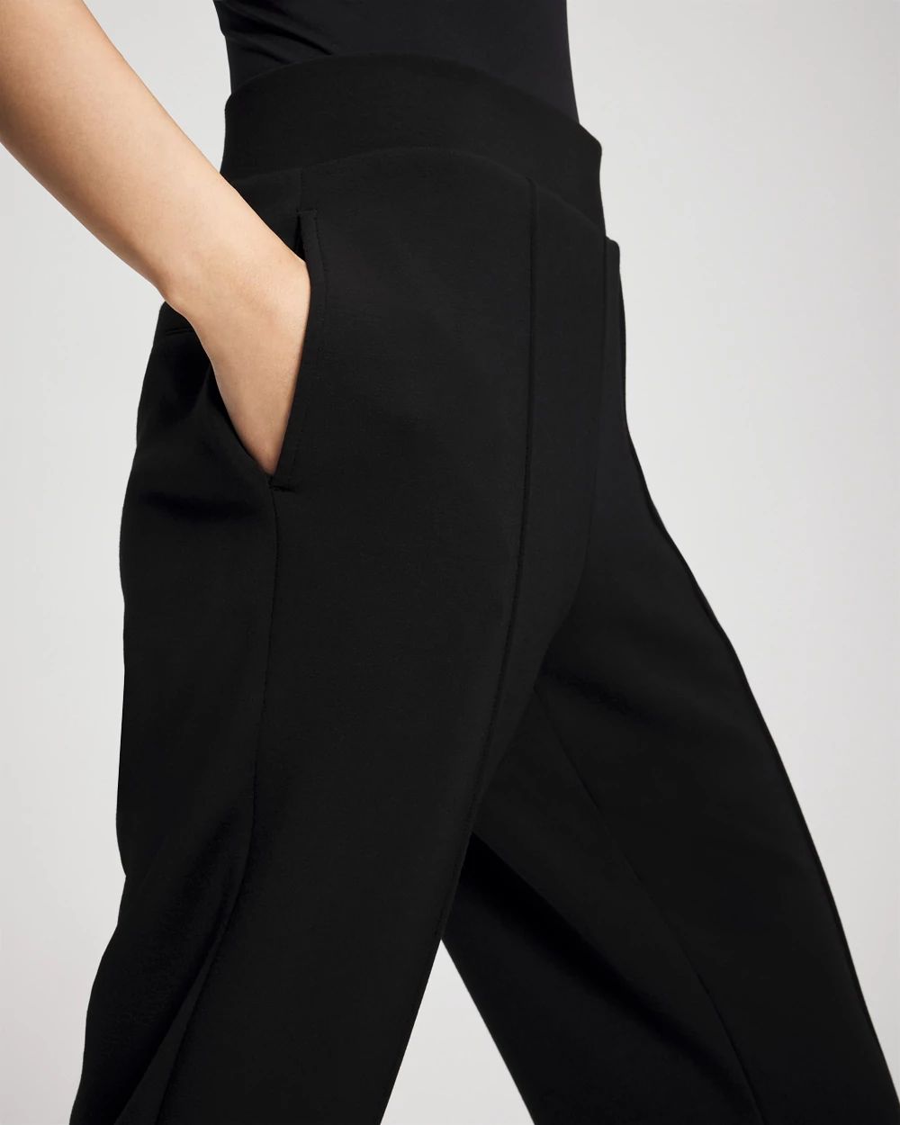 Modern Modal Tapered Pant