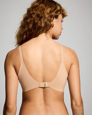 Lightly Lined Perfect Coverage Bra click to view larger image.