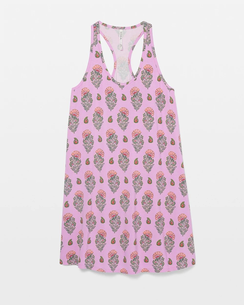 Tank Sleepshirt click to view larger image.