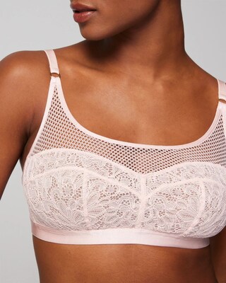 Bralette click to view larger image.
