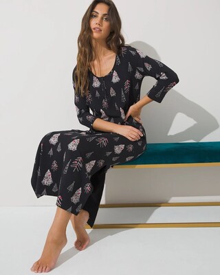 Long Sleepshirt