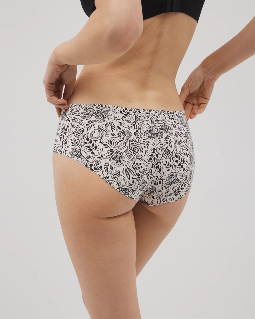Almost Bare Hipster Panty