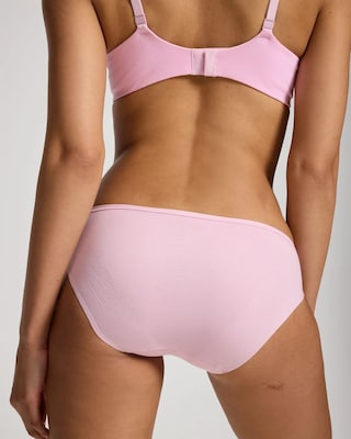 Cotton Bikini Panty click to view larger image.