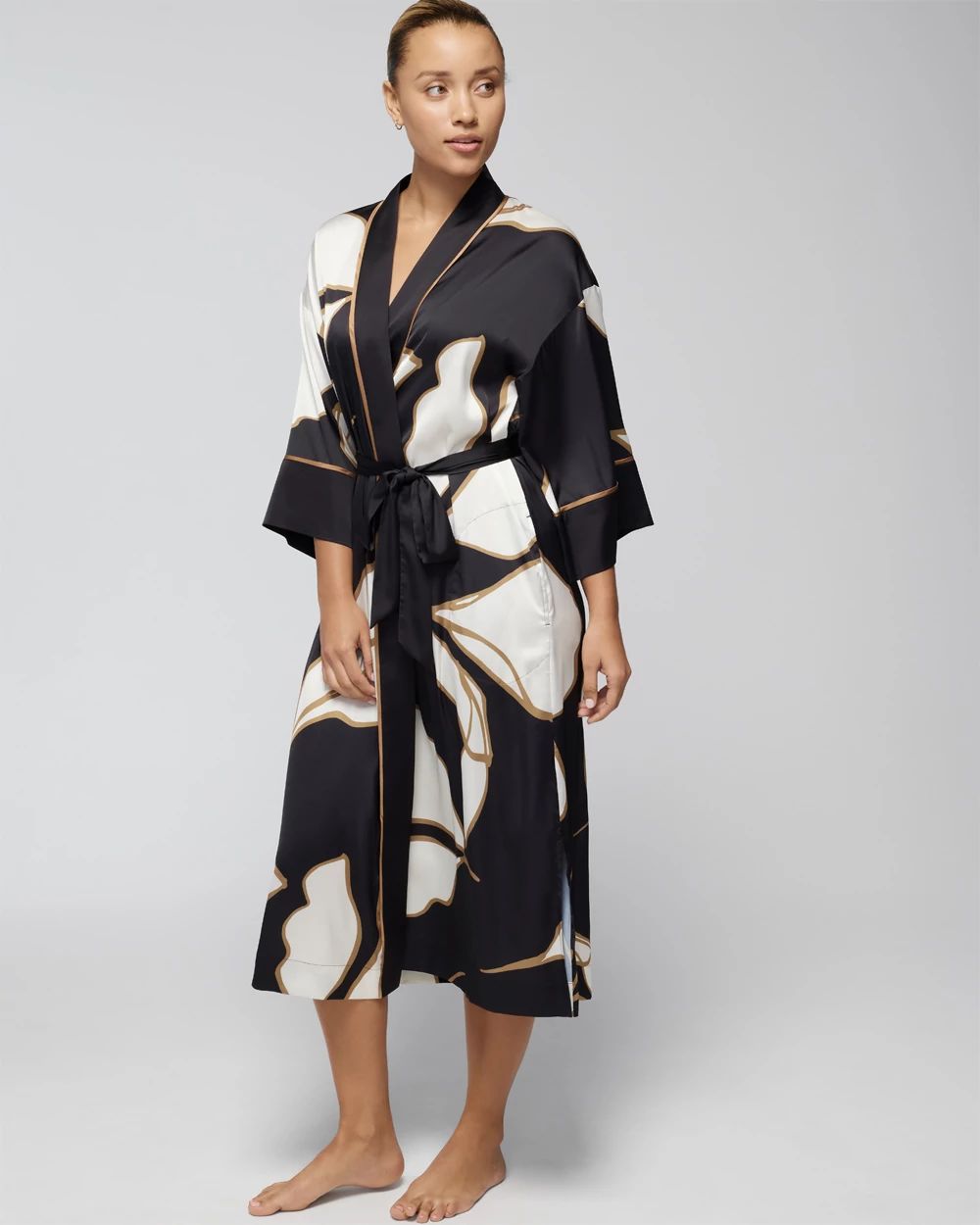 Midi Robe