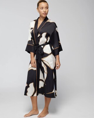 Midi Robe