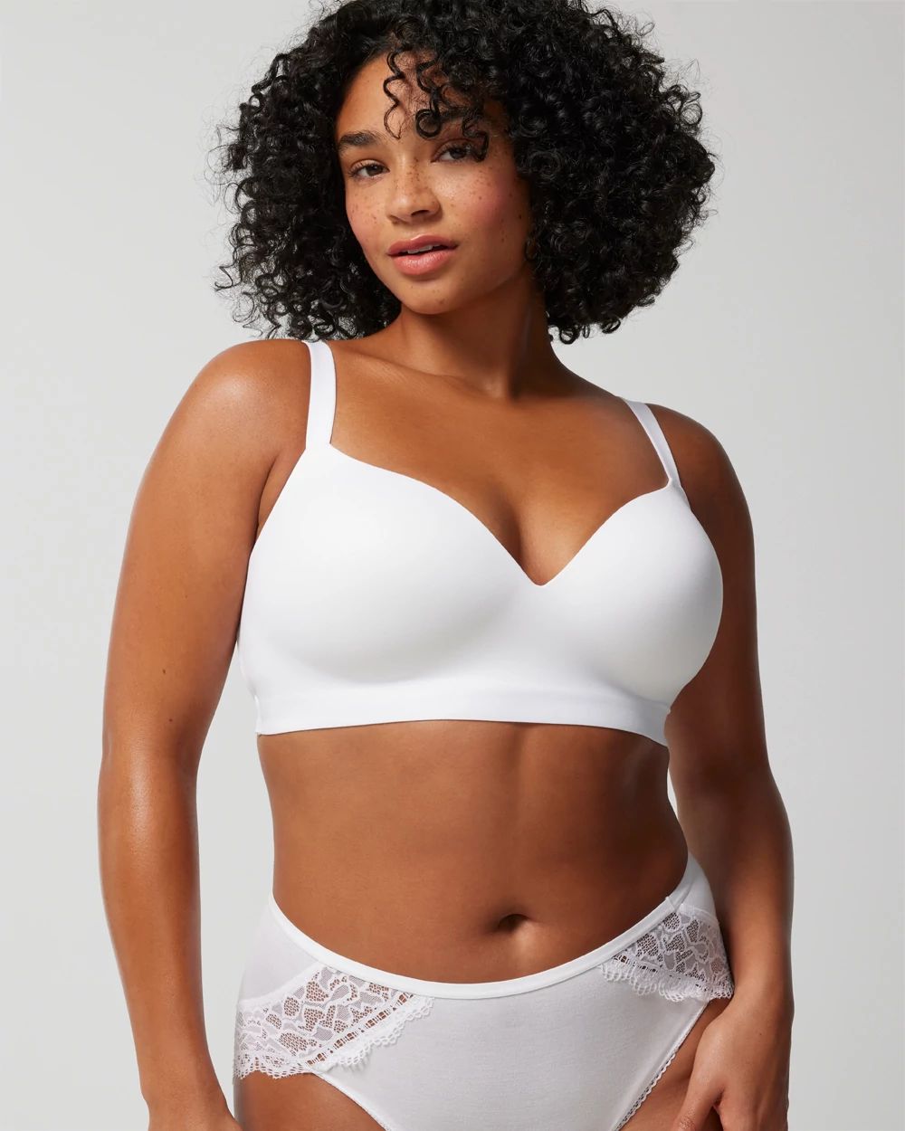 Wireless Bra