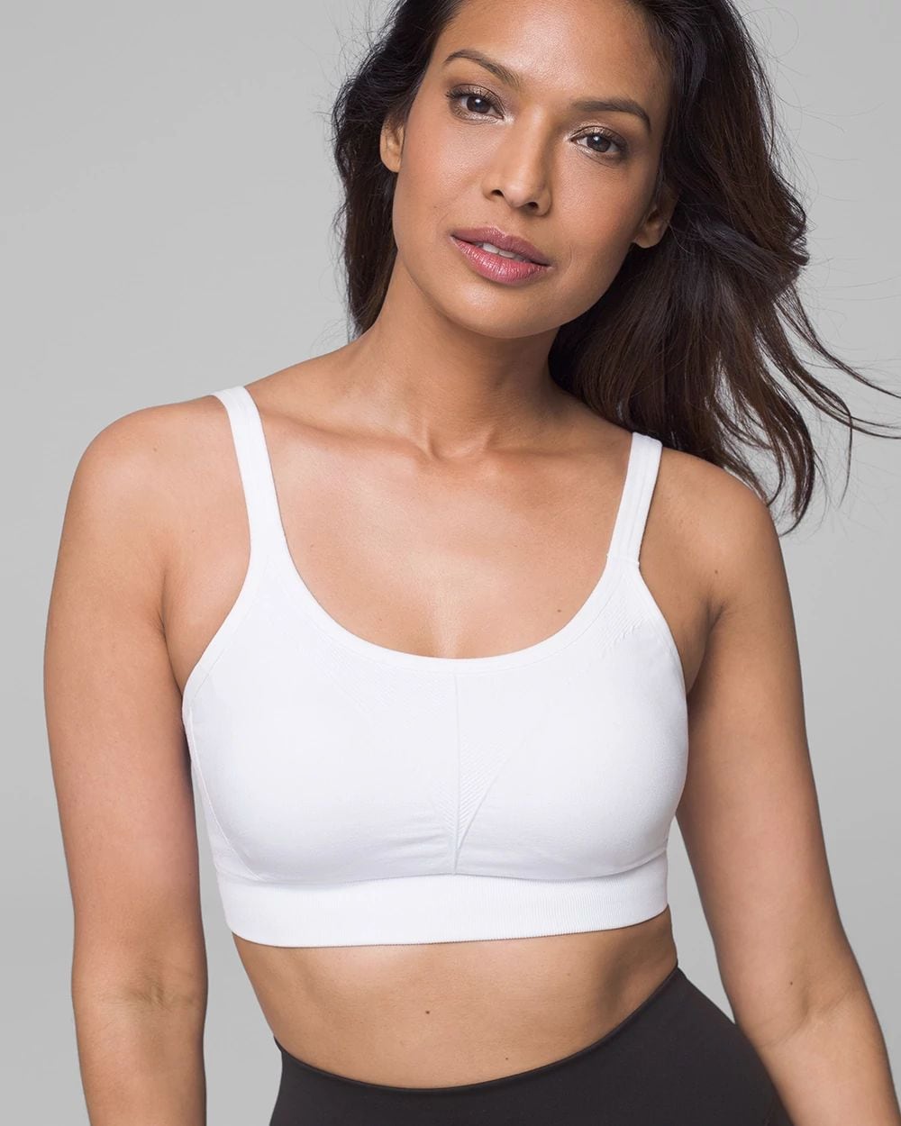 Seamless Bra