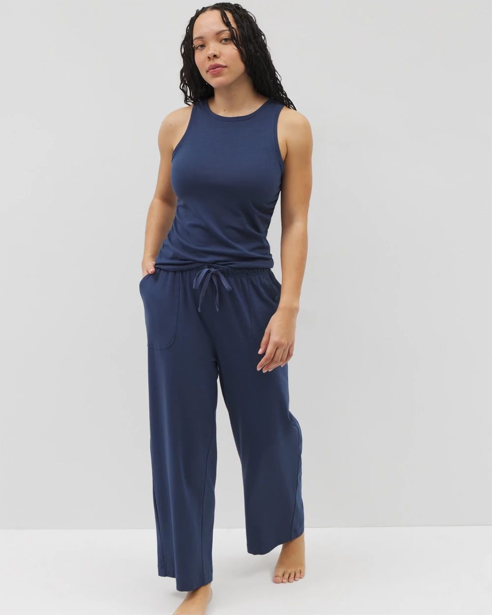 Most Loved Cotton Pajama Pants