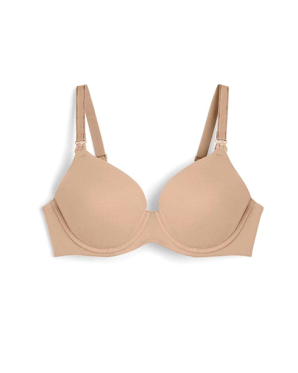 Embraceable Nursing Perfect Coverage Bra