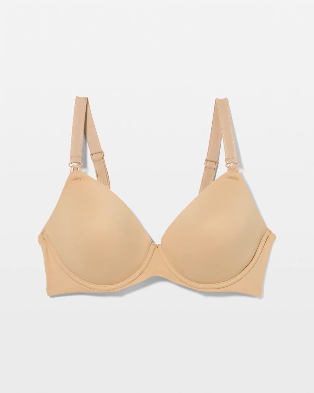 Embraceable Nursing Perfect Coverage Bra