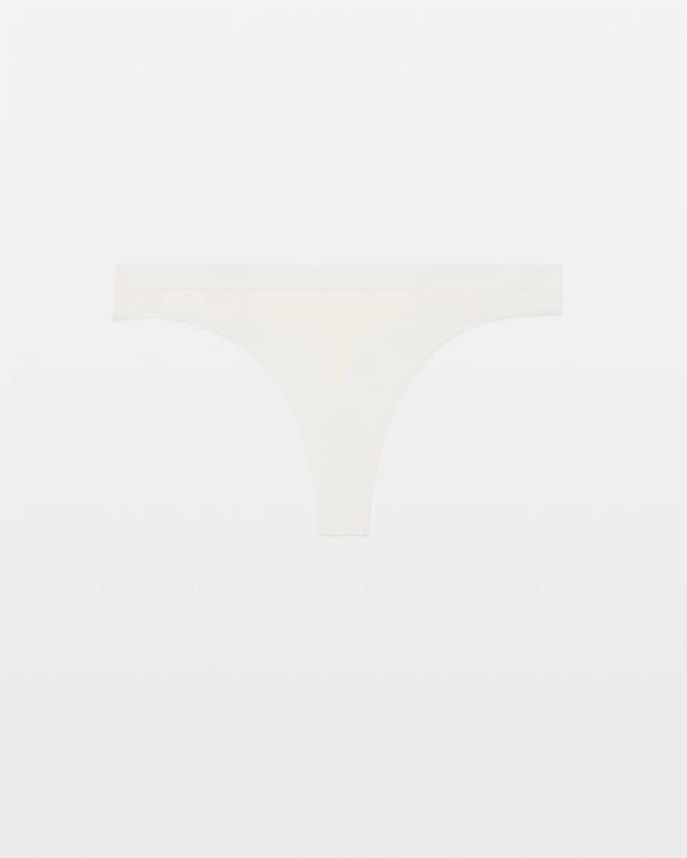 Thong Panty click to view larger image.