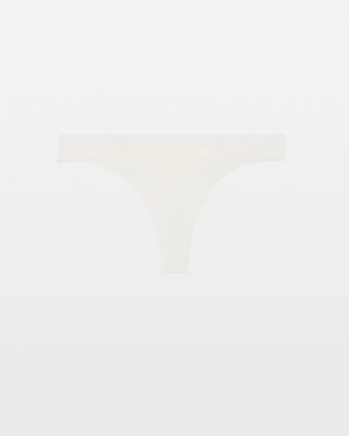 Thong Panty click to view larger image.