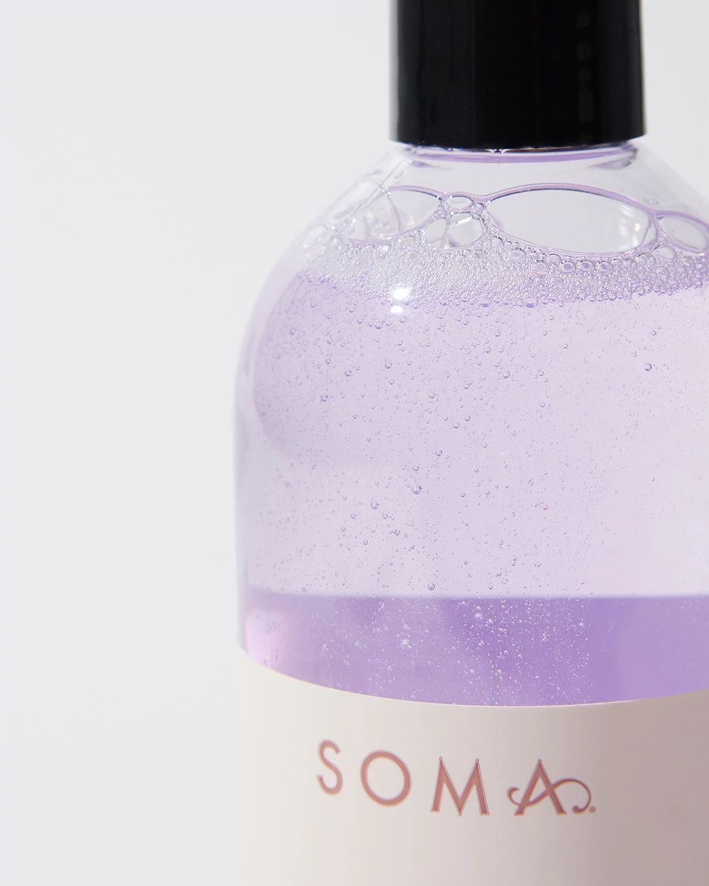 Soma Lingerie Gentle Wash click to view larger image.