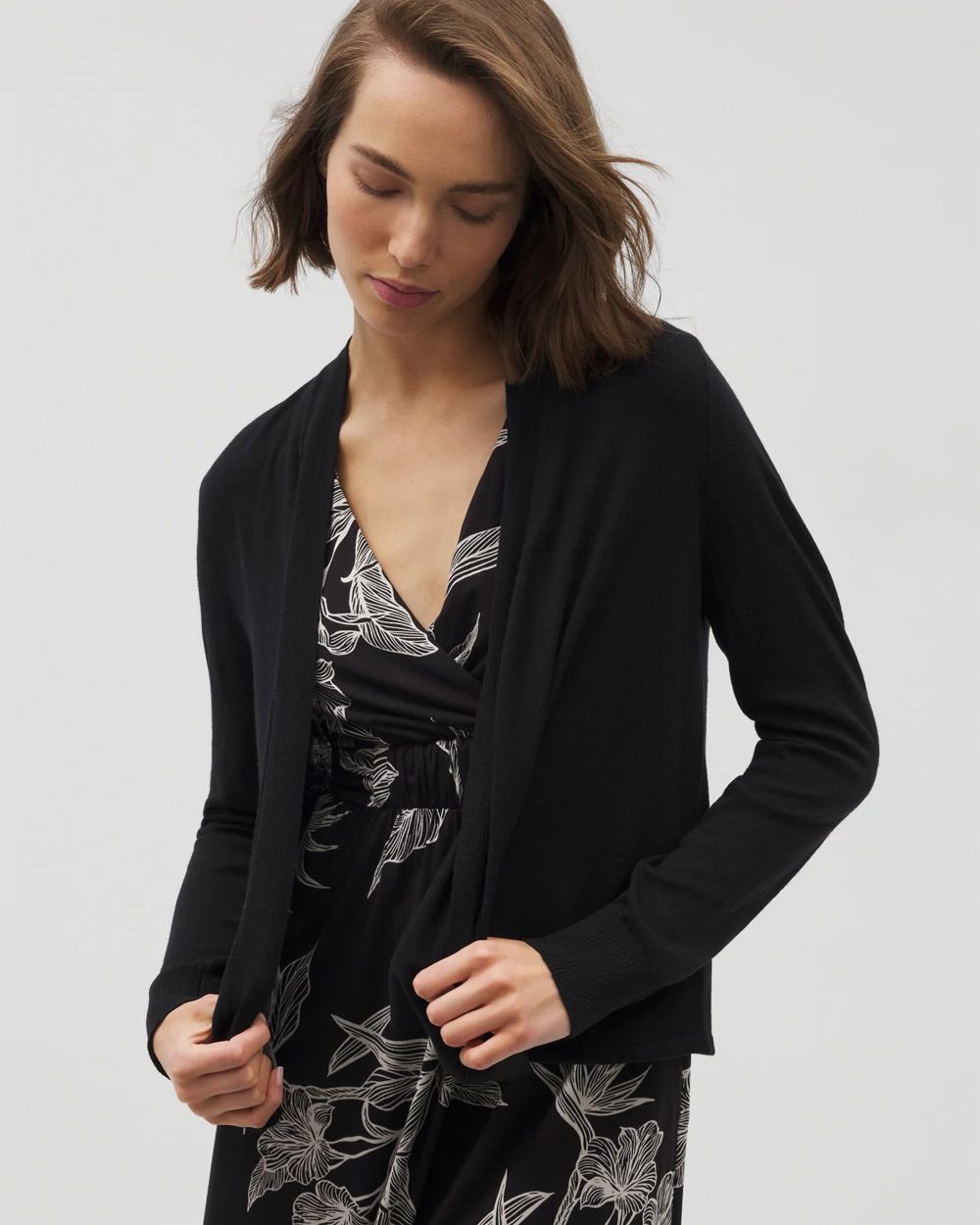 Sweater Wrap