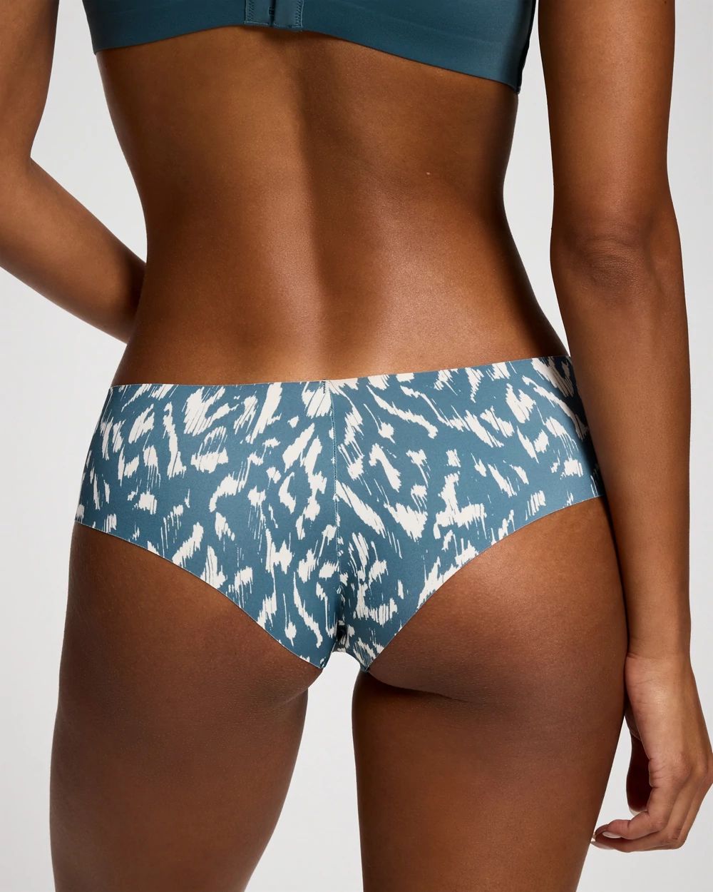 Cheeky Hipster Panty click to view larger image.