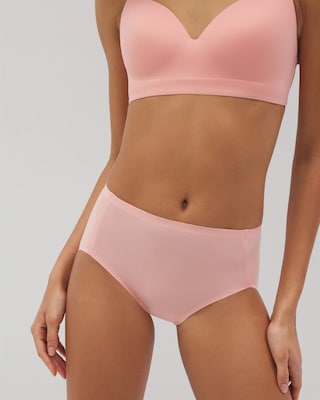 Soft Stretch Modern Brief Panty