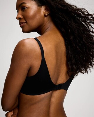 Lightly Lined Perfect Coverage Bra click to view larger image.