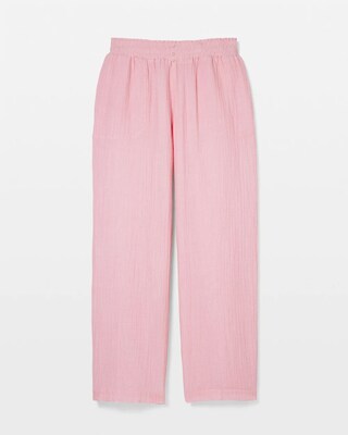 Pajama Pants