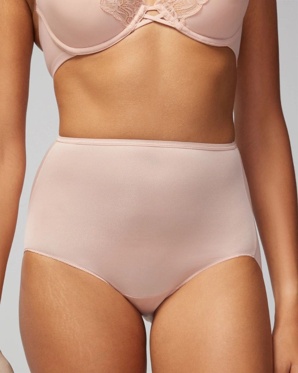 Vanishing Edge High-Waist Brief Panty