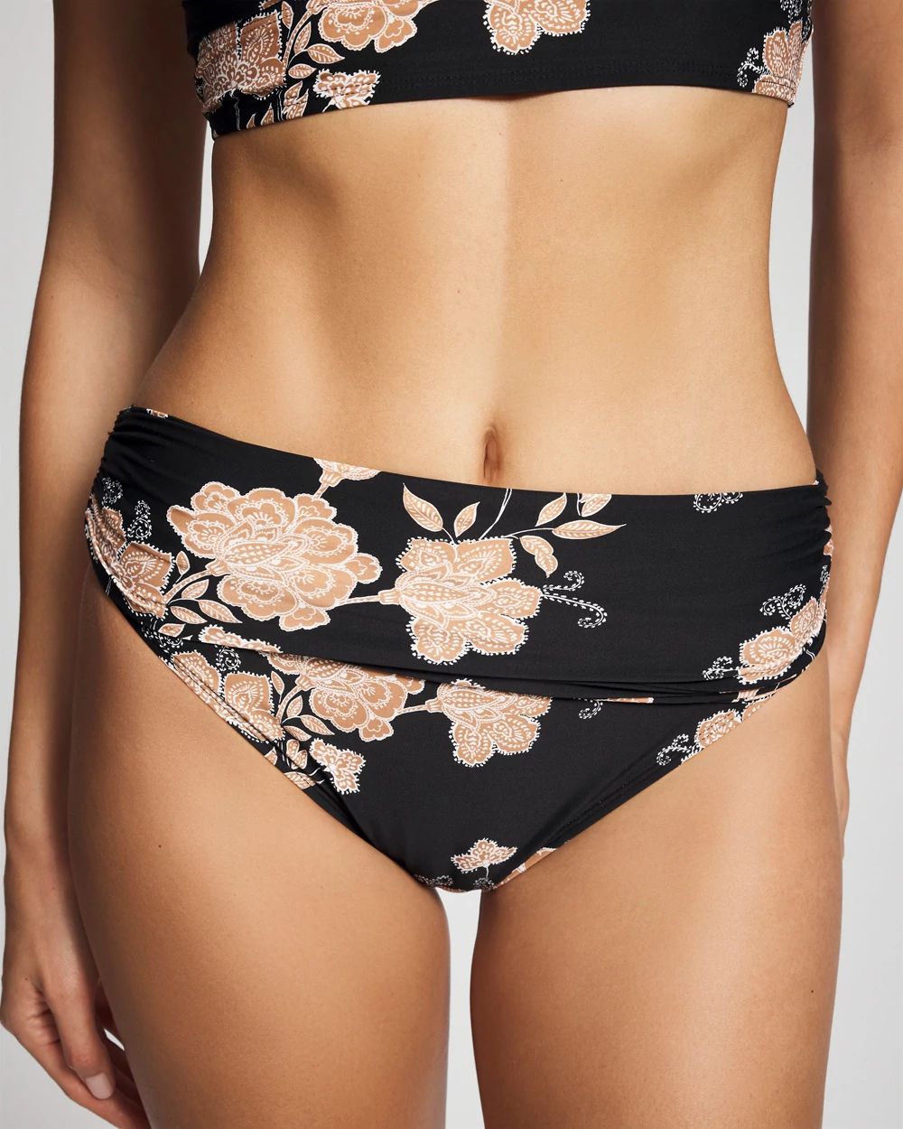 Soma Swim Convertible Swim Bottom