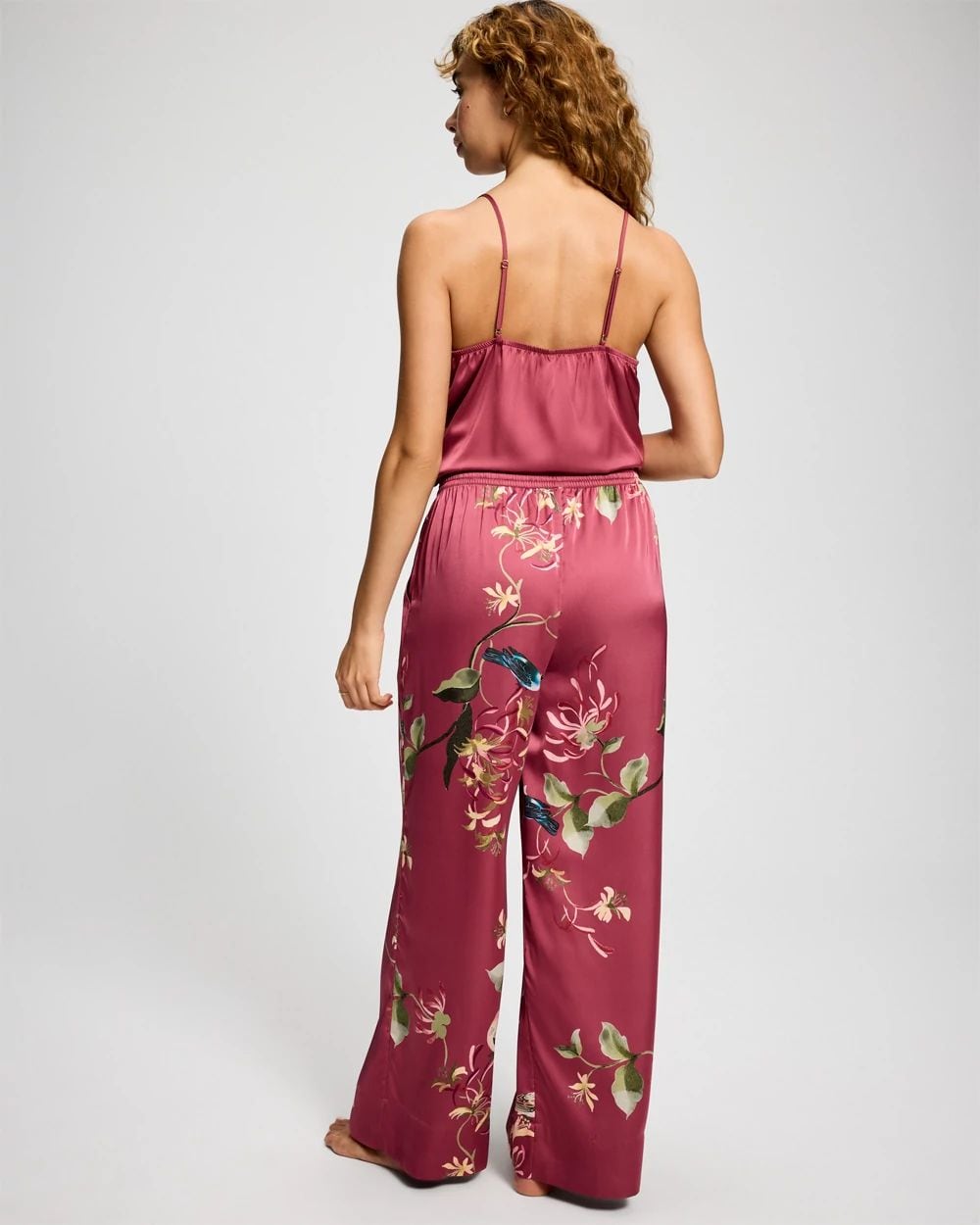 Pajama Pants click to view larger image.