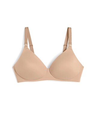 Wireless Nursing Bra