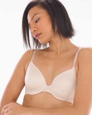Full Coverage Bra