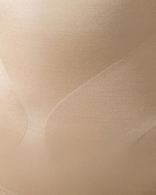 Mid-Level Shaping Vanishing Edge Waist Cincher click to view larger image.