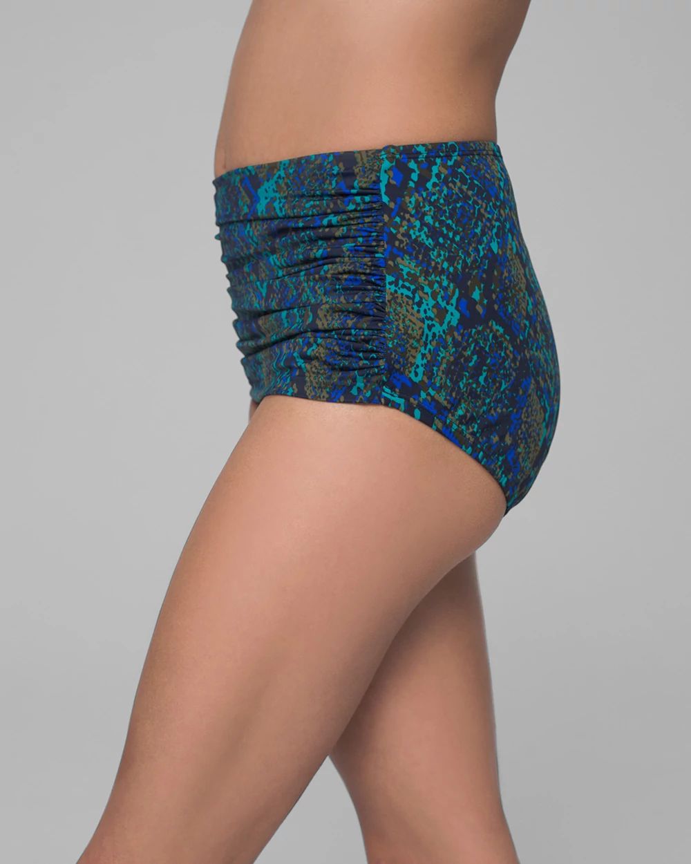 Basilisk Norma Jean Bikini Bottom