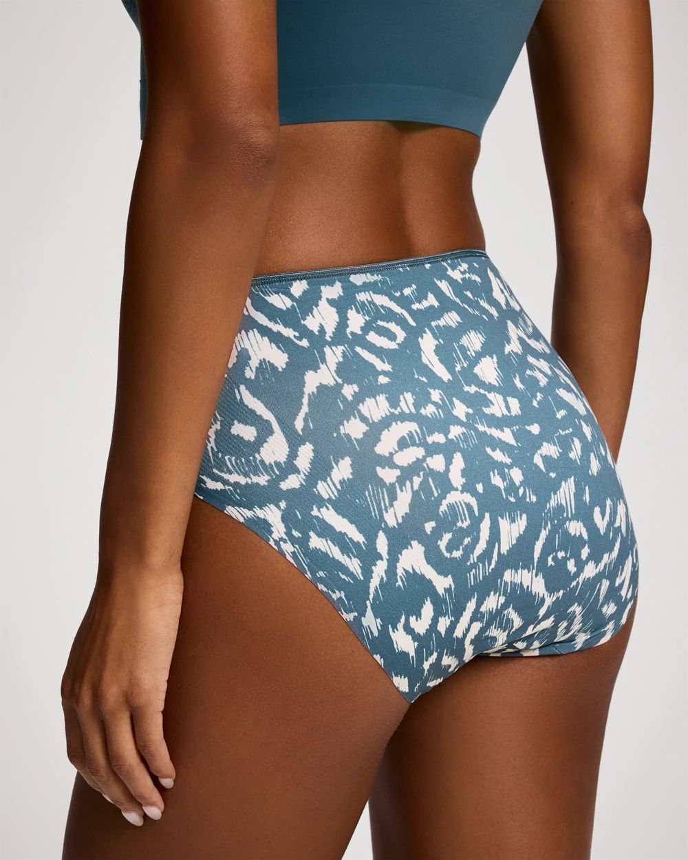 Vanishing Tummy Modern Brief Panty
