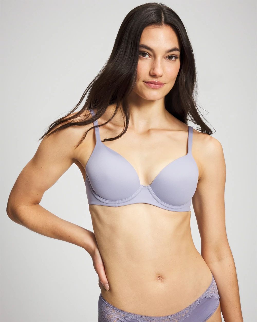 Embraceable Perfect Coverage Bra