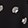 SHELL CONFETTI BLACK