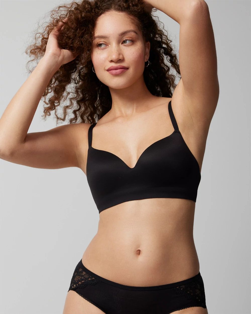 Wireless Bra