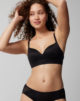 Wireless Bra