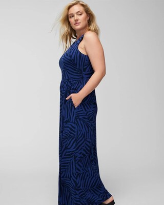 Tank Maxi Bra Dress