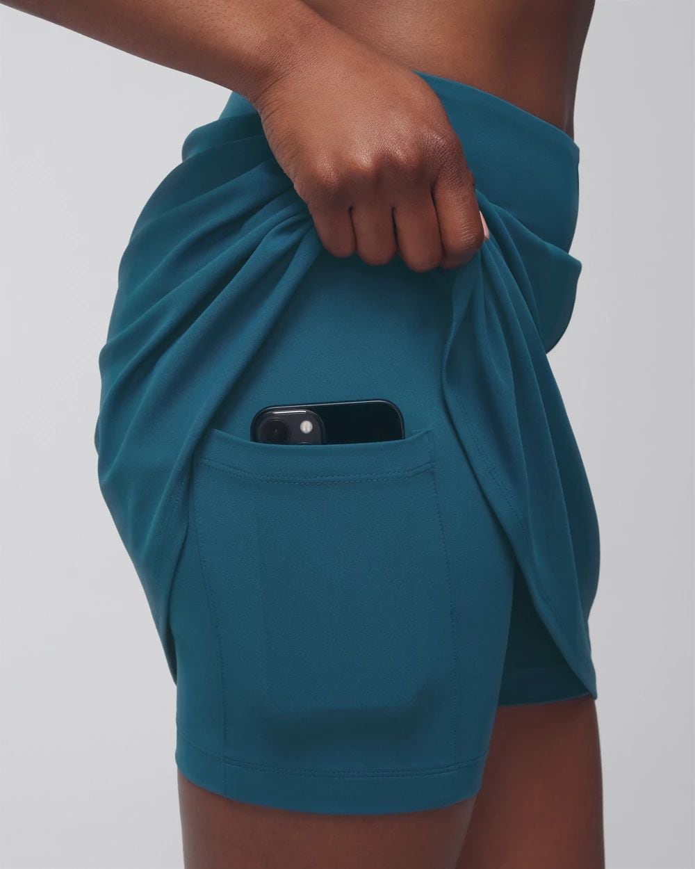 24/7 Skort