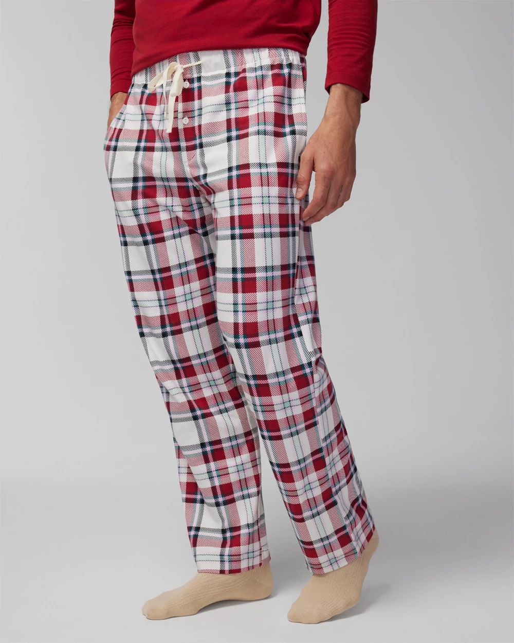 Men's Pants