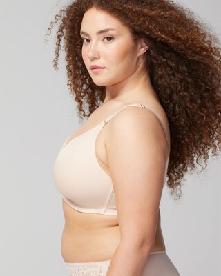 360 Wireless Bra click to view larger image.