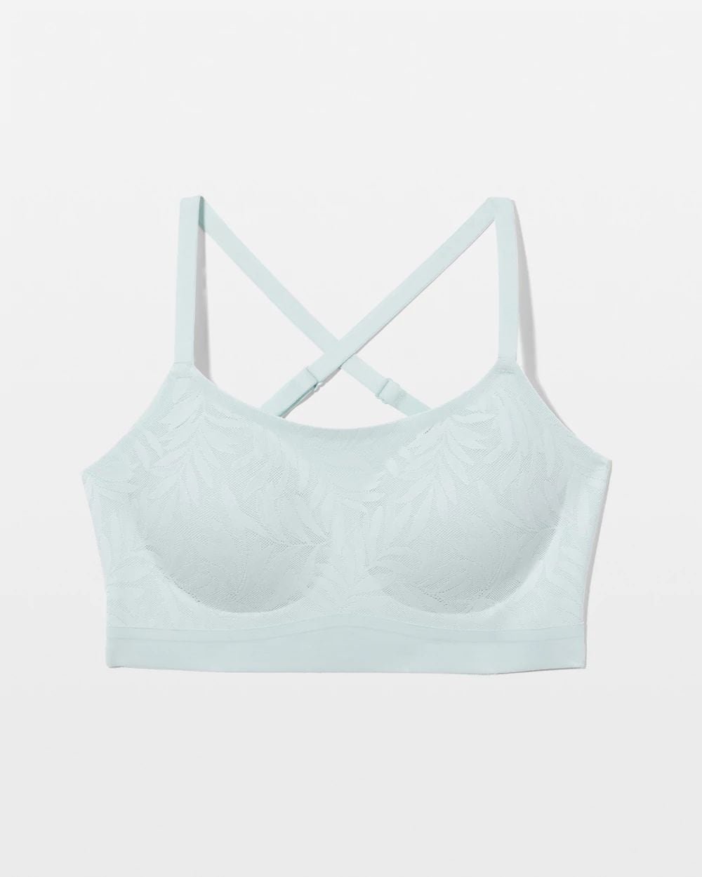 Lace Adjustable Bralette click to view larger image.