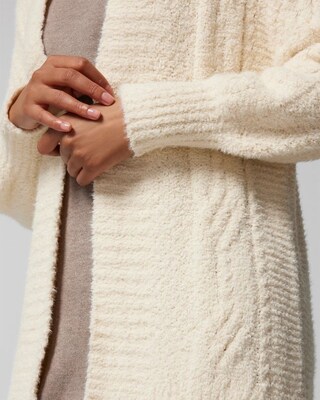 Cardigan Sweater