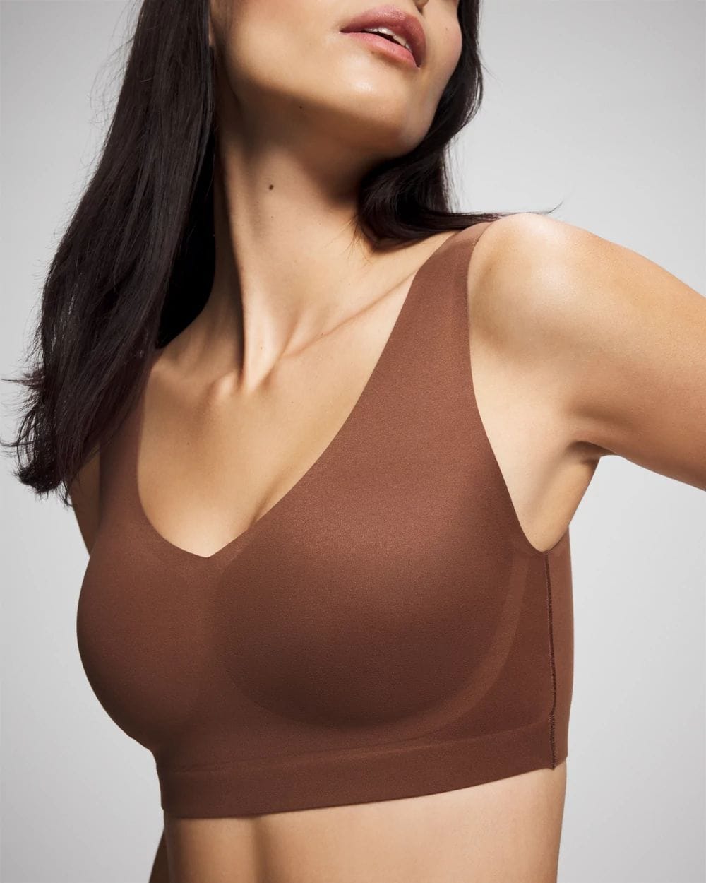 Bralette click to view larger image.