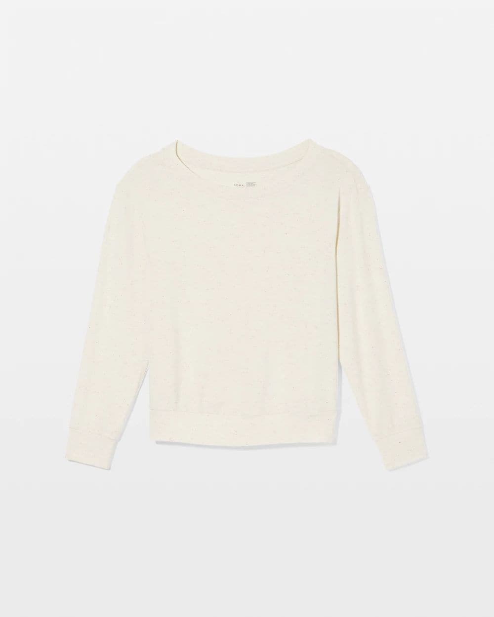 Long Sleeve Top click to view larger image.