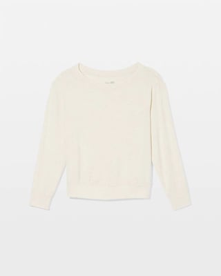 Long Sleeve Top click to view larger image.