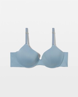 Lightly Lined Perfect Coverage Bra click to view larger image.