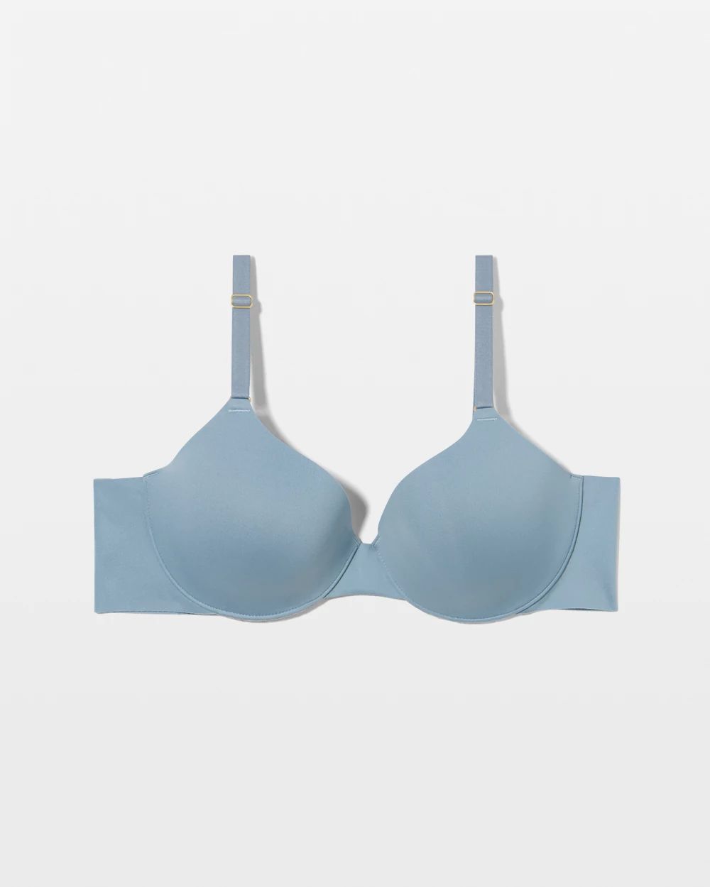 Lightly Lined Perfect Coverage Bra click to view larger image.
