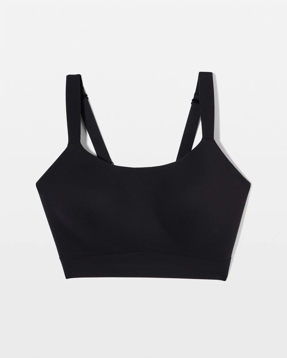 Ballet Back Yoga Bra click to view larger image.