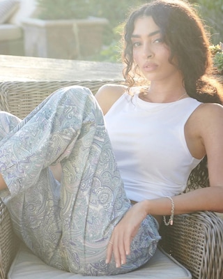 Pajama Pant