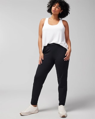 Ankle Pants