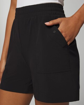 Relaxed Shorts