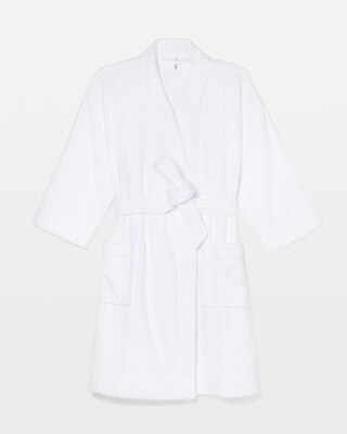 Spa Robe